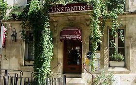 Hotel Constantin